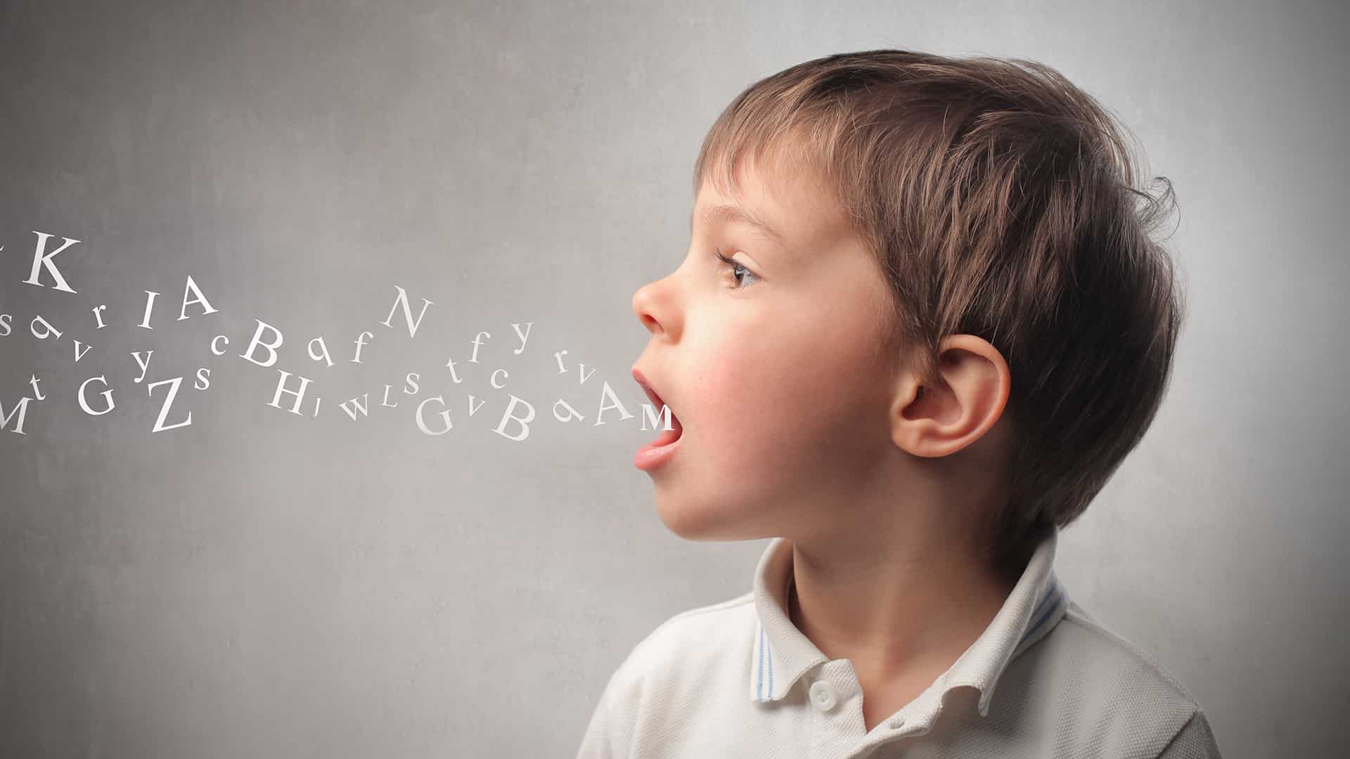 Затримка мовного розвитку у дітей