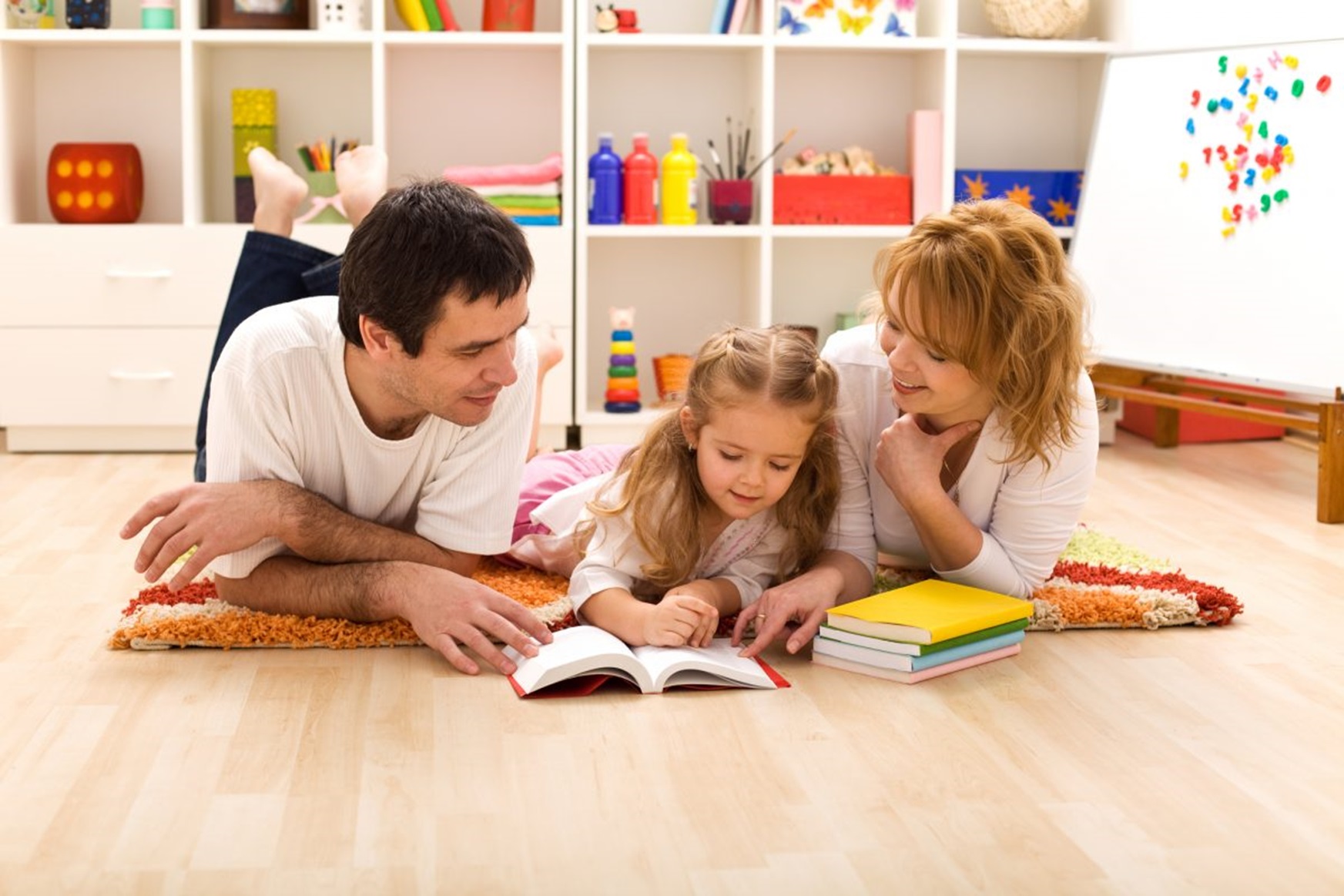 Дитина з РАС – поради батькам щодо виховання і   навчання дітей в сім’ї