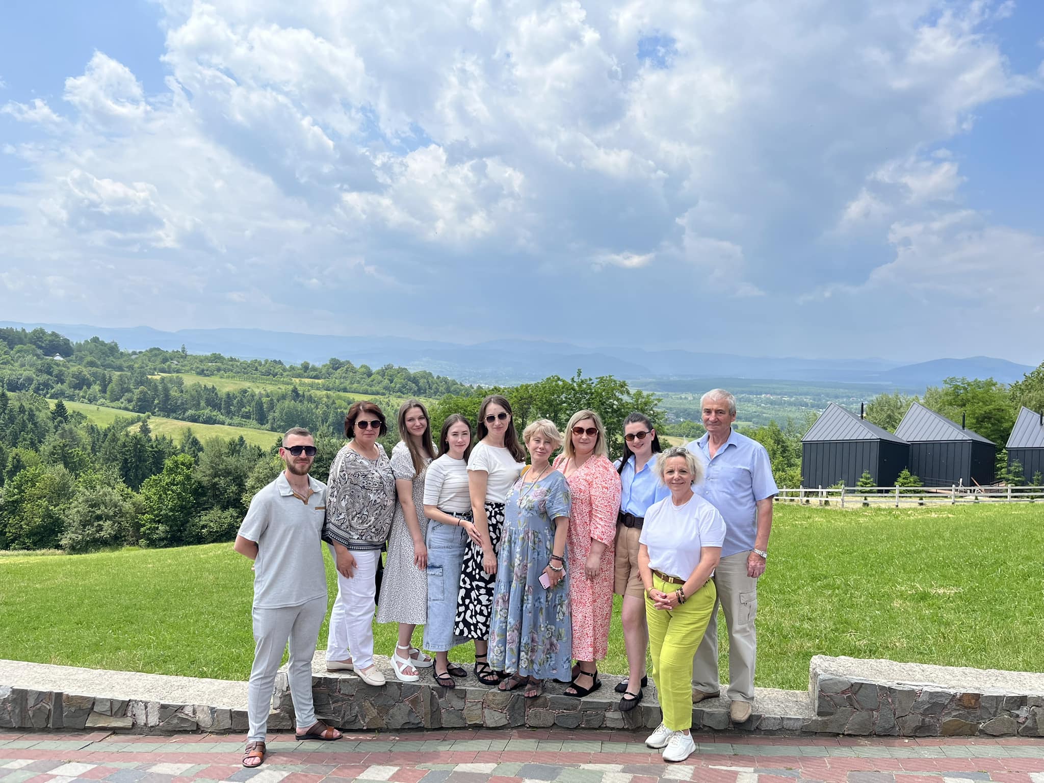 Запрошуємо на тиждень знайомства з фахівцями ІРЦ